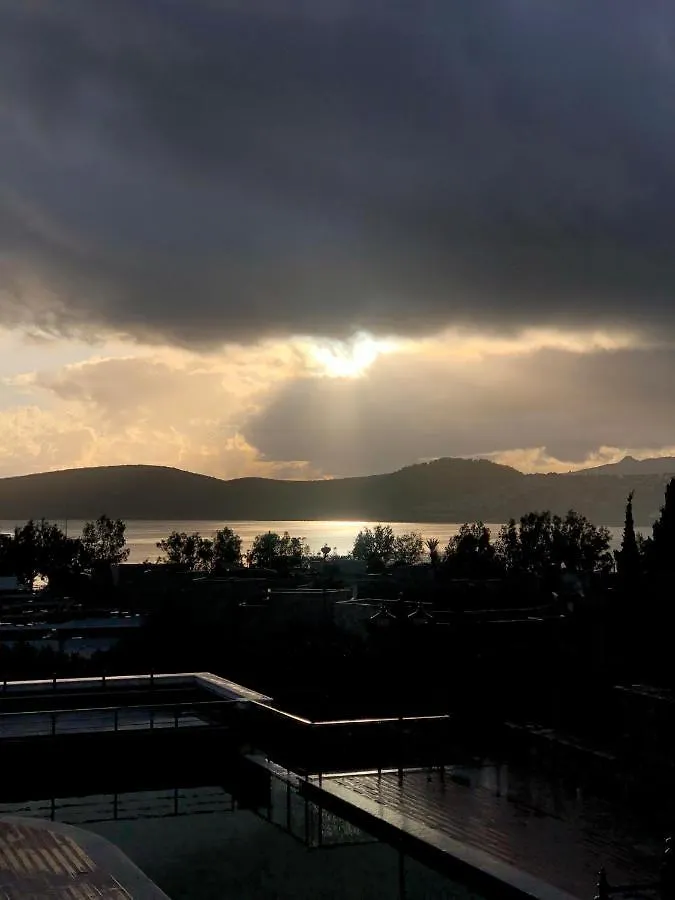 Lodos Suites & Rezidans Bodrum