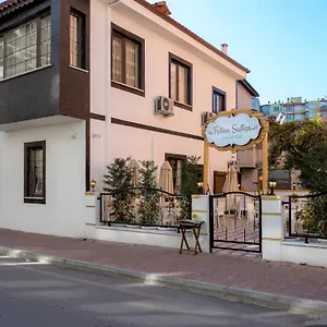Fatma Sultan Oldtown & Restaurant ,100mb Fast Internet , Анталья Турция