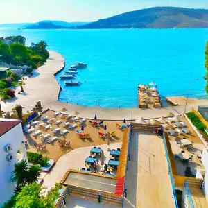 4* Отель Oscar Seaside & Spa