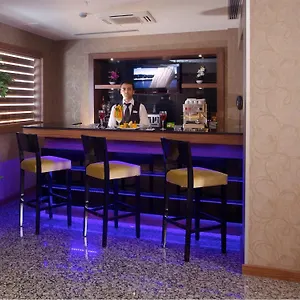 Momento - Special Category 4*, Стамбул Турция