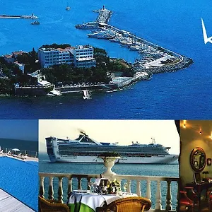 Kismet 4*, Кушадасы Турция