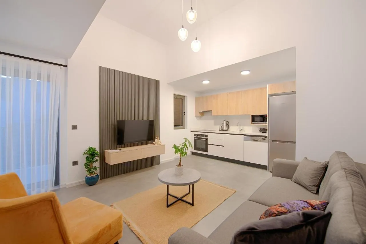 Lodos Suites & Rezidans Bodrum Hotel