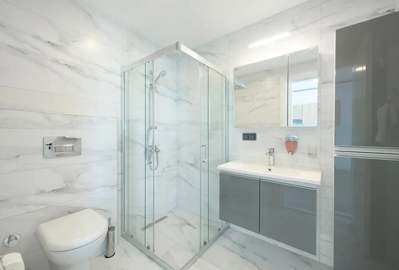 Lodos Suites & Rezidans Bodrum Hotel
