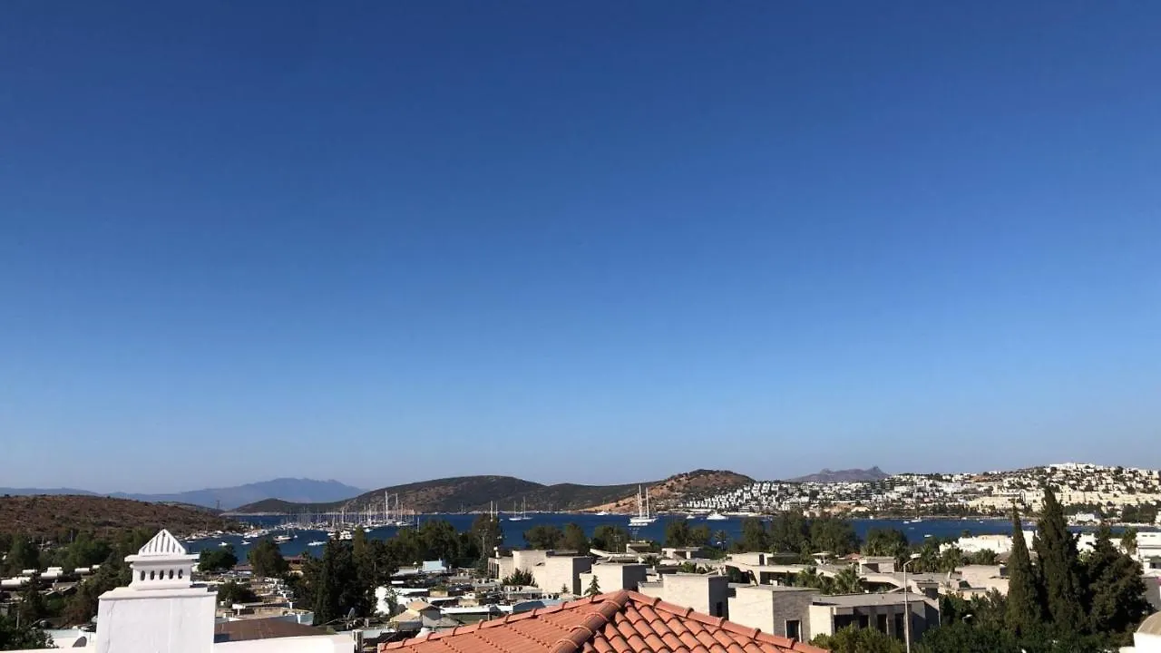 Hotel Lodos Suites & Rezidans Bodrum