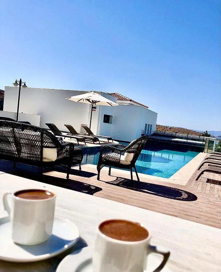 Lodos Suites & Rezidans Bodrum Hotel