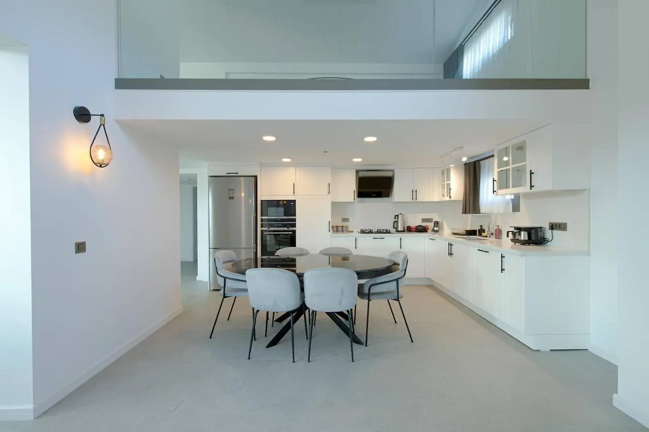 Lodos Suites & Rezidans Bodrum Hotel