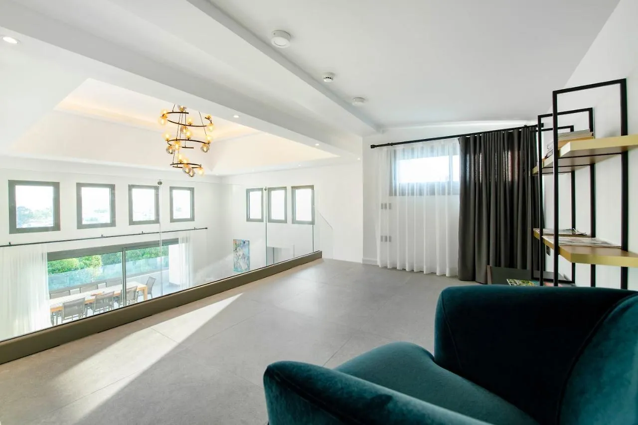 Lodos Suites & Rezidans Bodrum