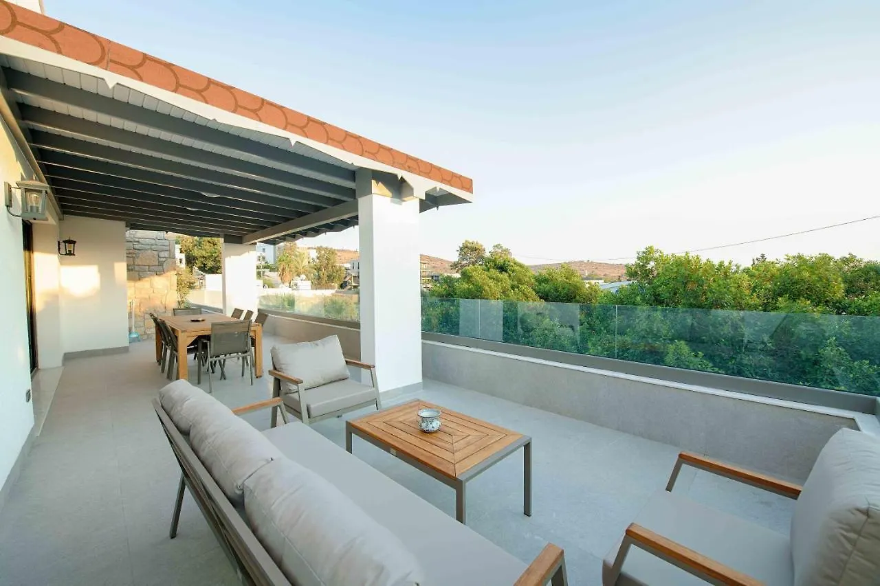 Lodos Suites & Rezidans Bodrum Turkey