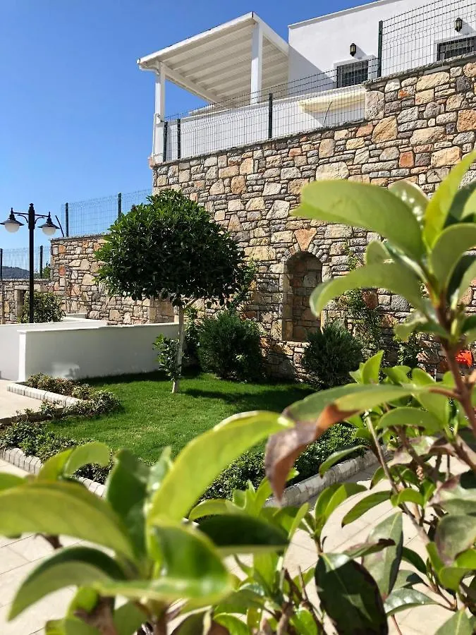 Lodos Suites & Rezidans Bodrum 0*,