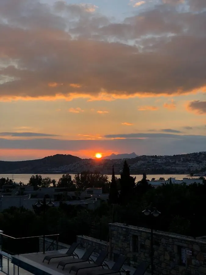 Lodos Suites & Rezidans Bodrum 0*,  Turkey